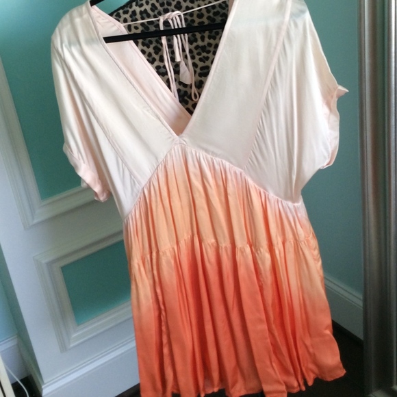 free people sun up mini dress Under The Sun Mini Dress